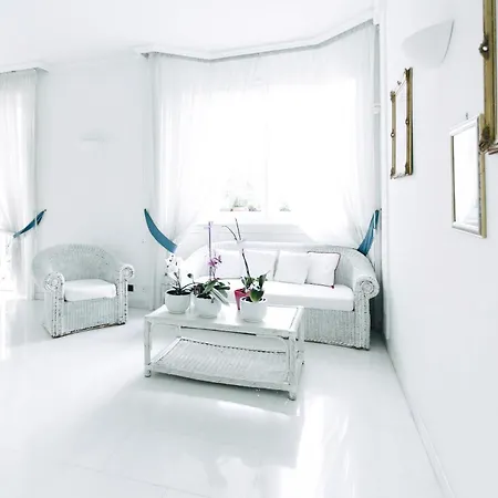 Bed & Breakfast Patrizia *