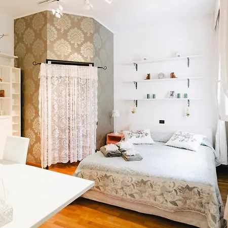 Patrizia Bed & Breakfast Magnago