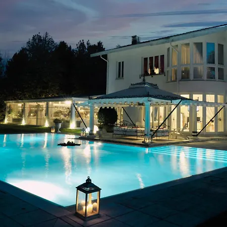 Patrizia Bed & Breakfast