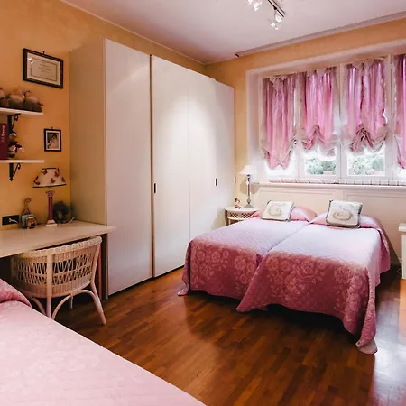 Patrizia Bed & Breakfast Magnago