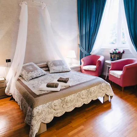 Bed & Breakfast Patrizia Magnago
