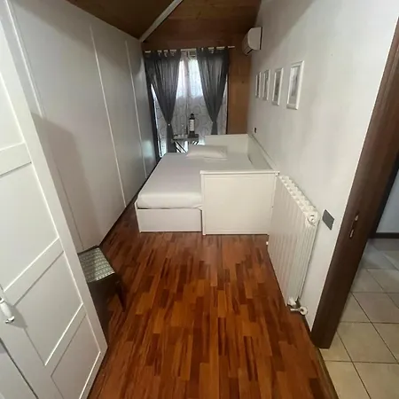 Bed & Breakfast Patrizia