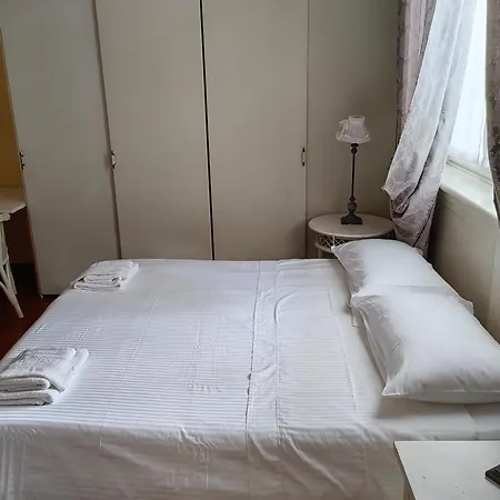 Patrizia Bed & Breakfast