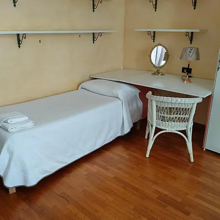 Bed & Breakfast Patrizia *