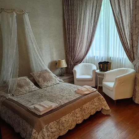 Bed & Breakfast Patrizia *