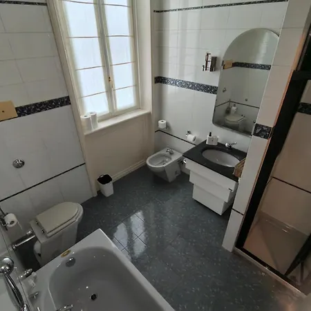 Patrizia Bed & Breakfast