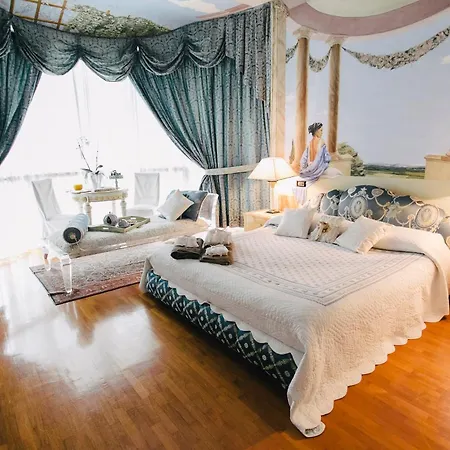 Bed & Breakfast Patrizia