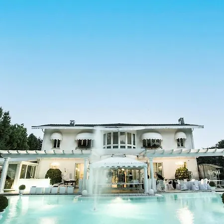 Bed & Breakfast Patrizia *