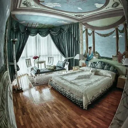 Bed & Breakfast Patrizia