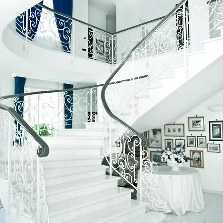 Patrizia Bed & Breakfast