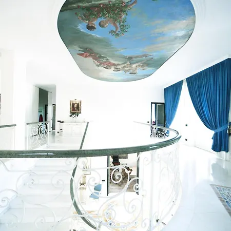 Bed & Breakfast Patrizia