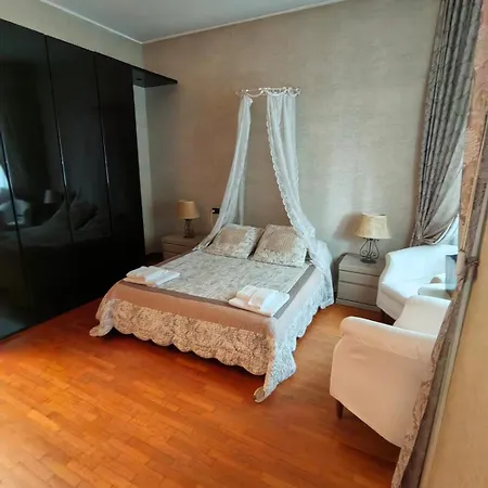 Patrizia فندق مبيت وإفطار *