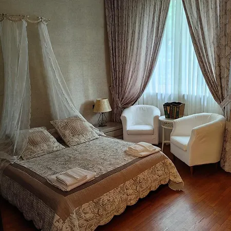 Patrizia Bed & Breakfast Magnago